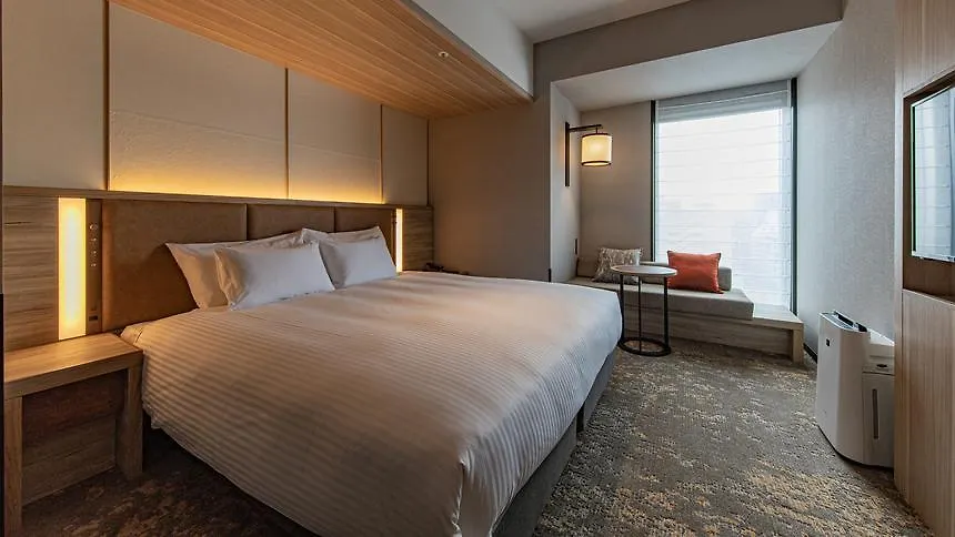 The Blossom Hakata Premier Fukuoka  Hotel Fukuoka (Fukuoka)