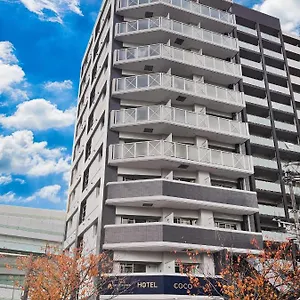 Apartment Coco Chiyo