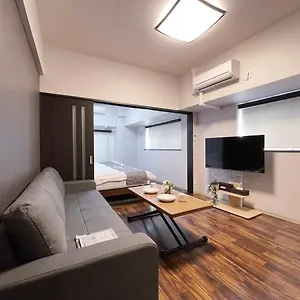 Apartment Casaen - Brand New 1br Near Hondori Shopping District For 6 Ppl