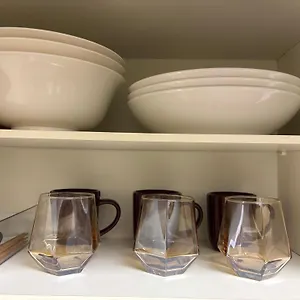 Apartment Flora Otemachi/フローラ大手町