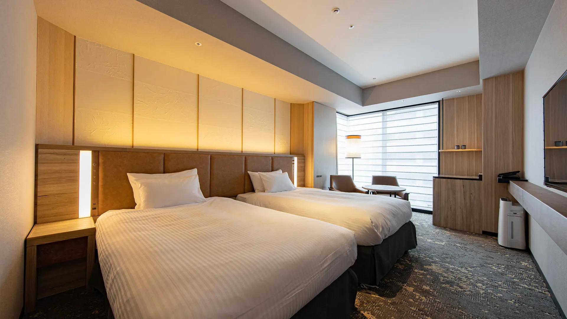 Hotel The Blossom Hakata Premier Fukuoka
