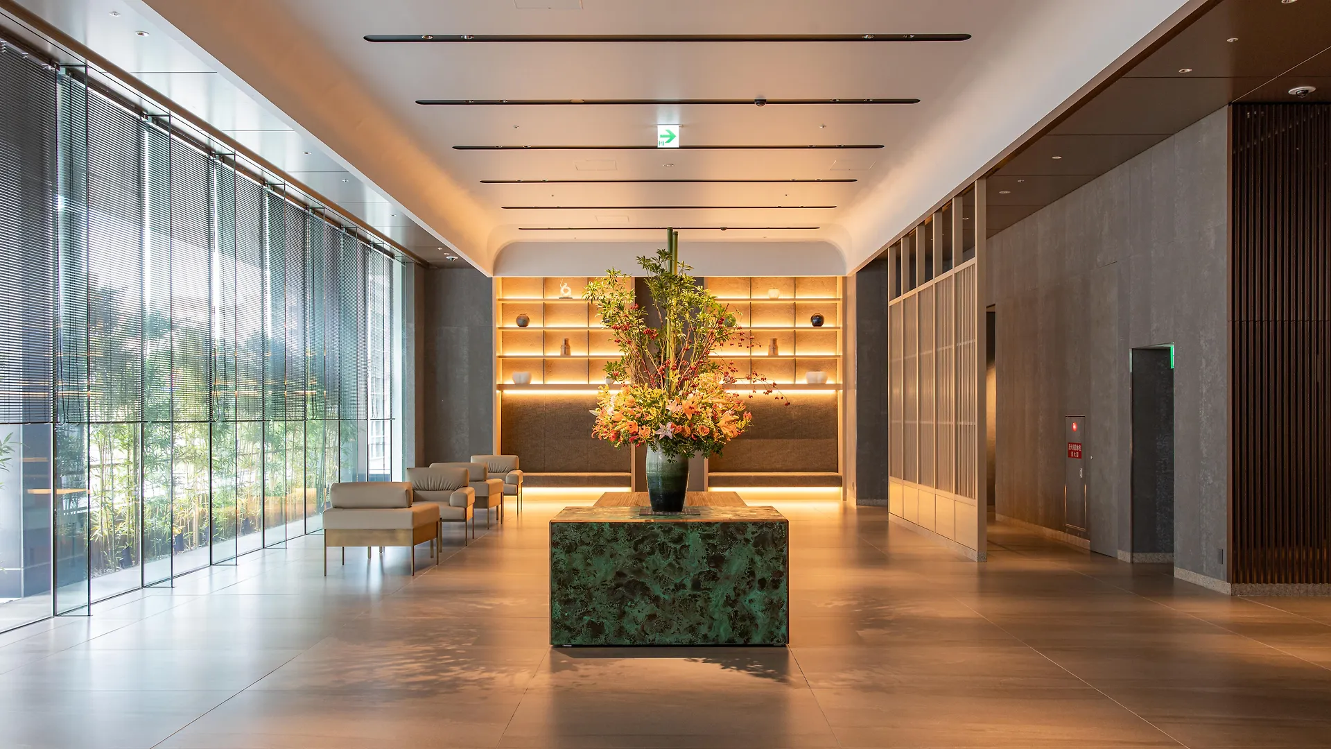 The Blossom Hakata Premier Fukuoka  Hotel Fukuoka (Fukuoka)