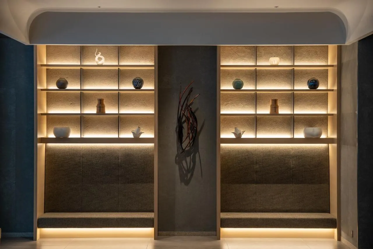 **** Hotel The Blossom Hakata Premier Fukuoka  Japan