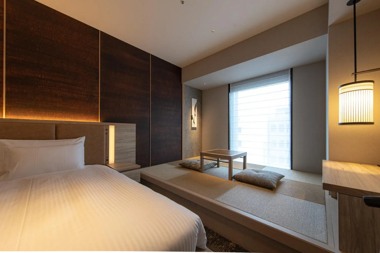 Hotel The Blossom Hakata Premier Fukuoka