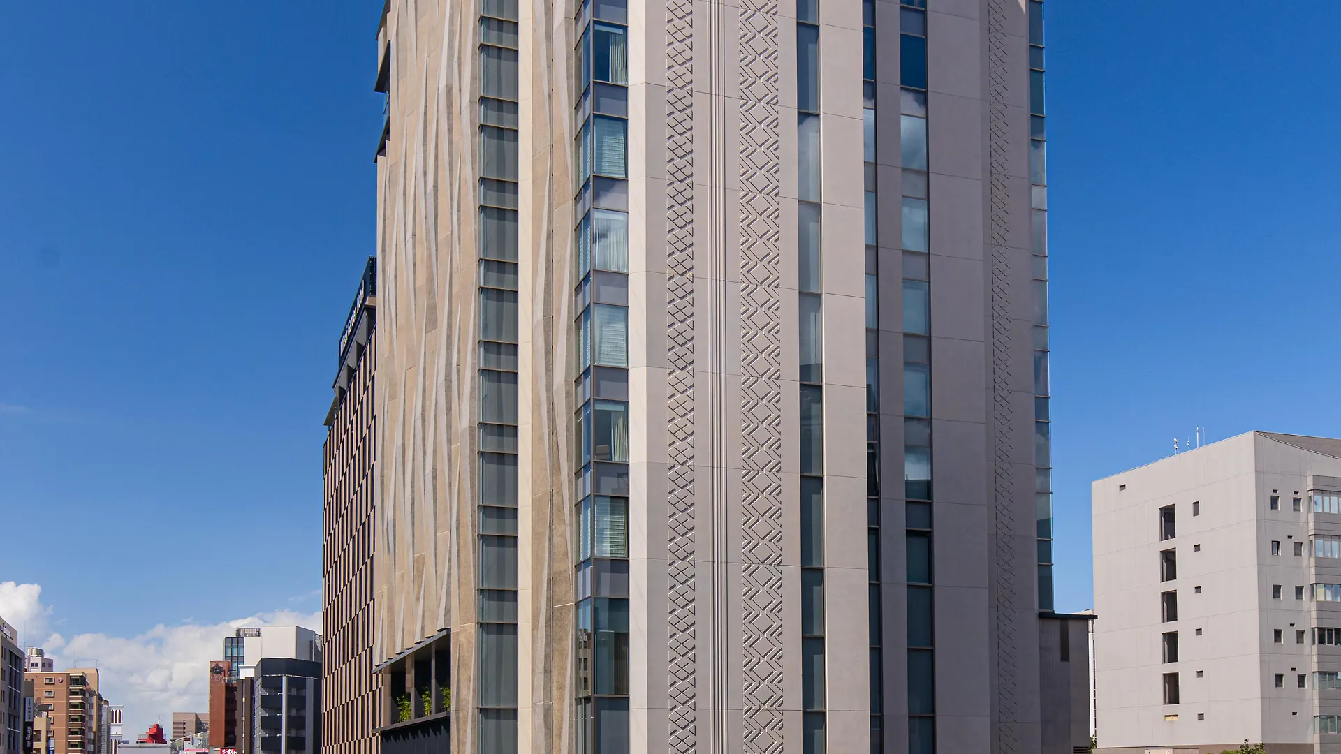 The Blossom Hakata Premier Fukuoka  Hotel Fukuoka (Fukuoka)