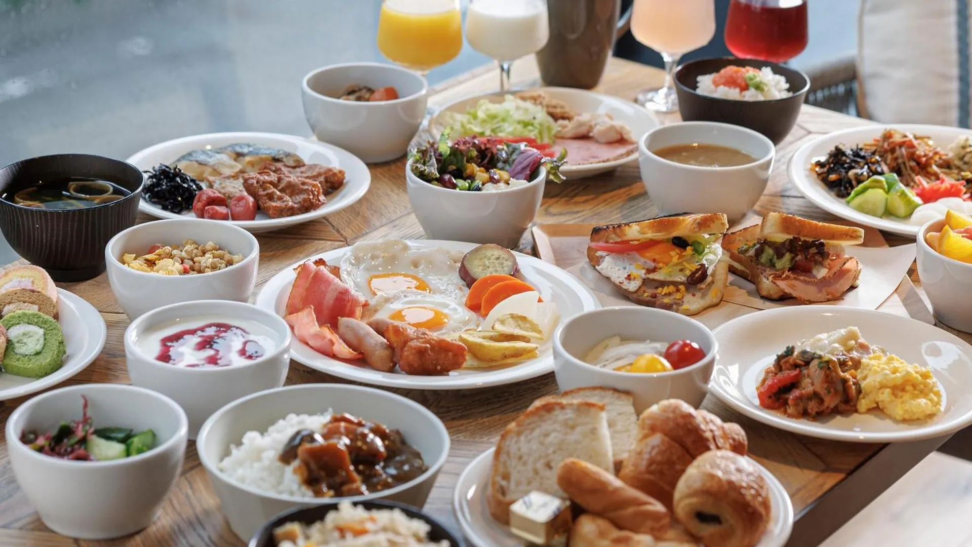 Hotel The Blossom Hakata Premier Fukuoka