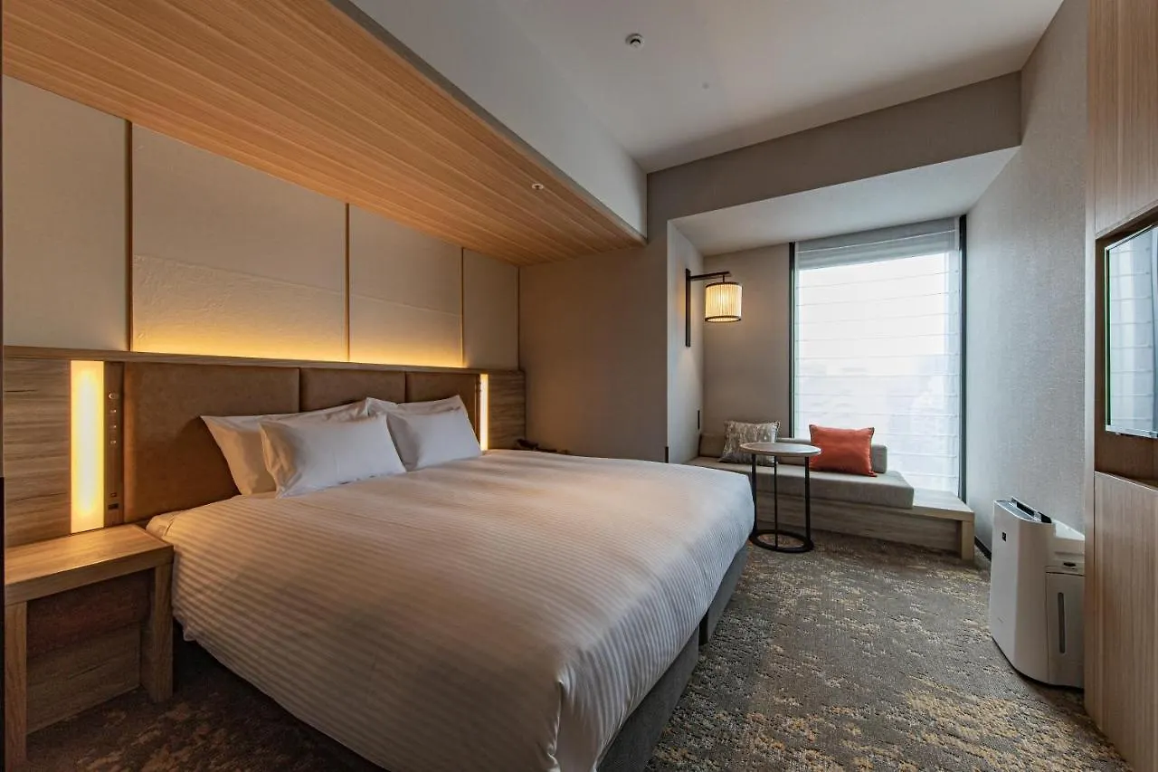 Hotel The Blossom Hakata Premier Fukuoka