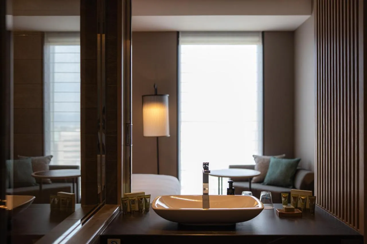 **** Hotel The Blossom Hakata Premier Fukuoka  Japan