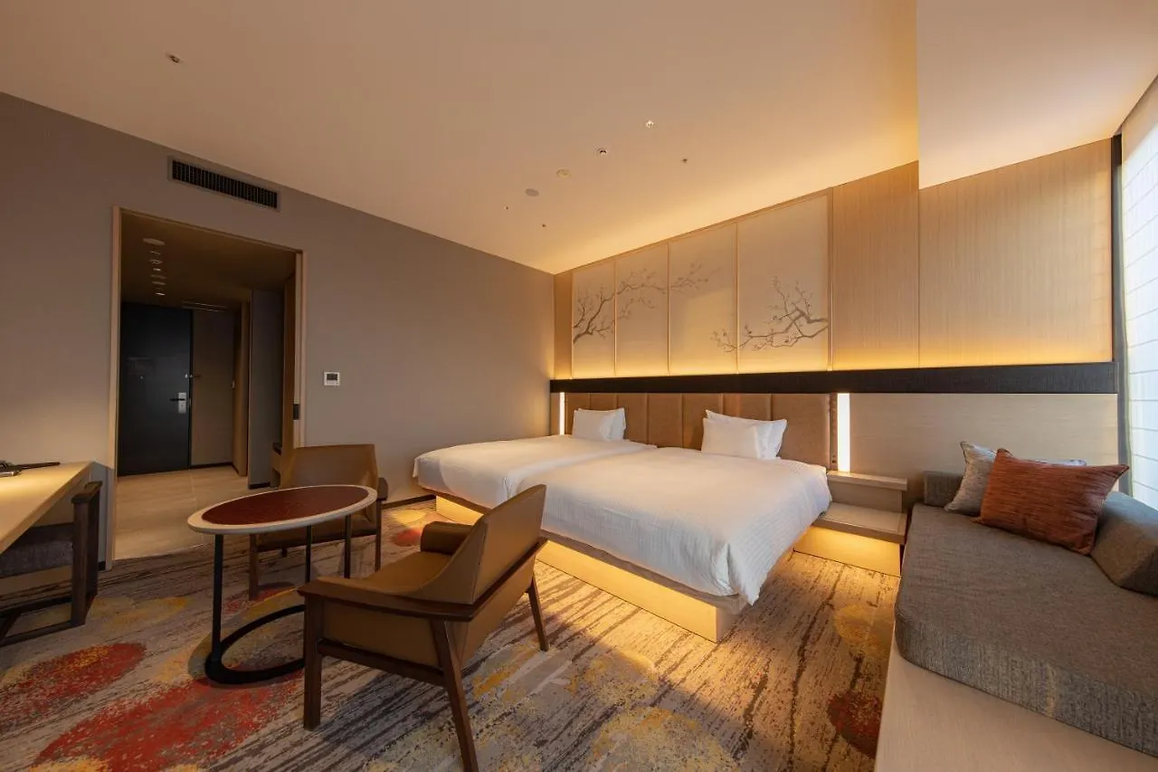 The Blossom Hakata Premier Fukuoka  Hotel Fukuoka (Fukuoka)