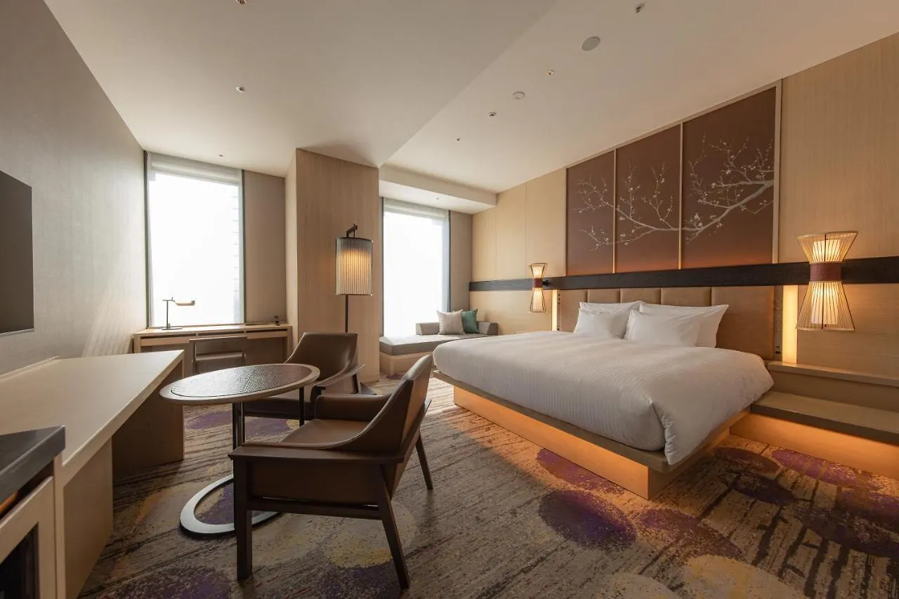 The Blossom Hakata Premier Fukuoka  Hotel
