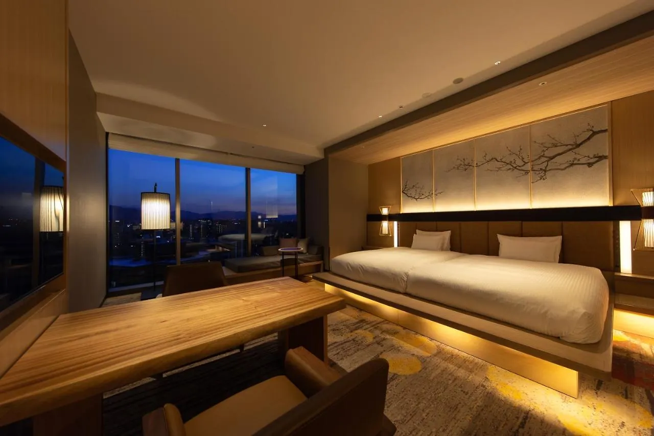The Blossom Hakata Premier Fukuoka  Hotel