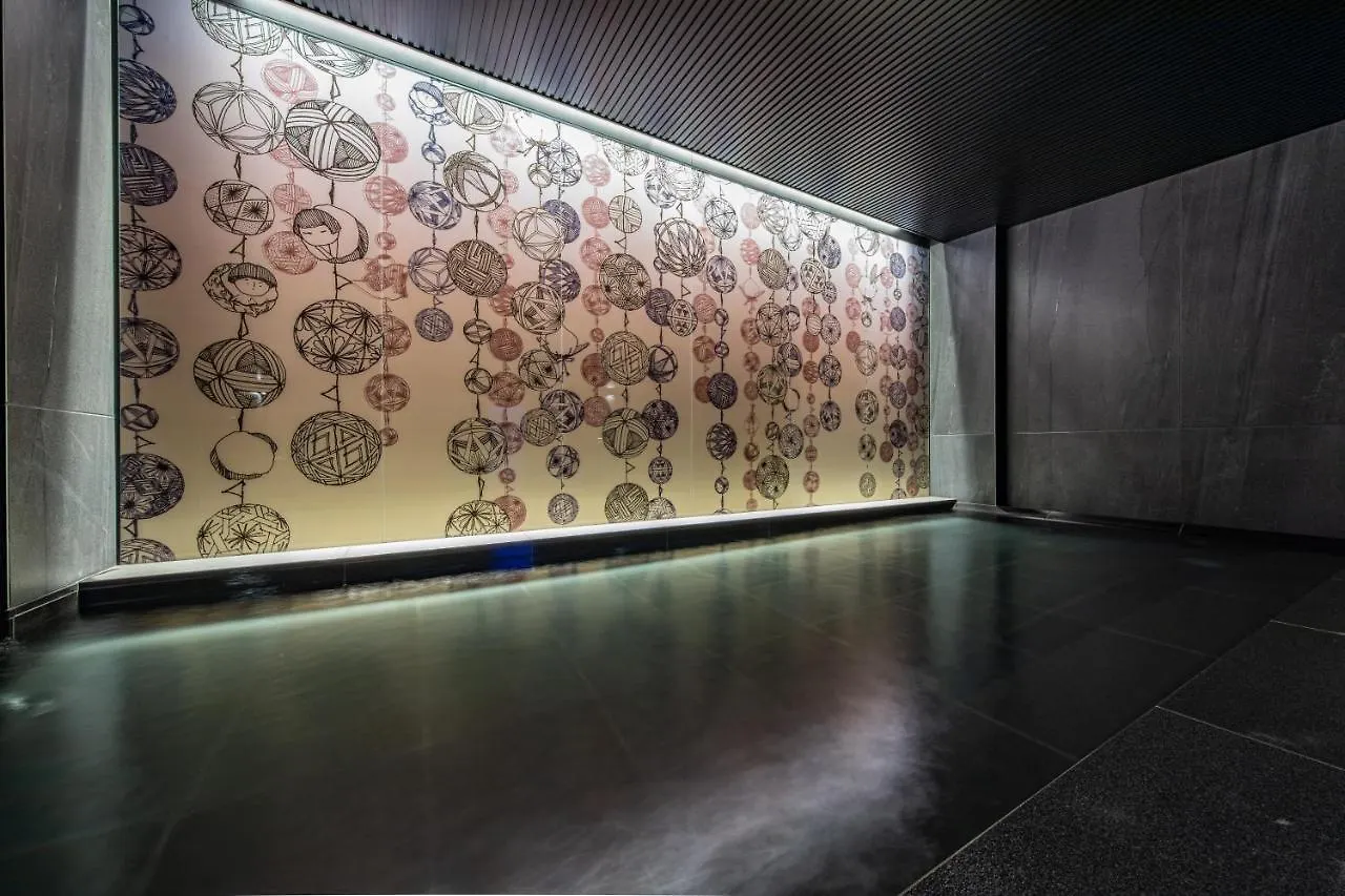 The Blossom Hakata Premier Fukuoka  Hotel Fukuoka (Fukuoka)